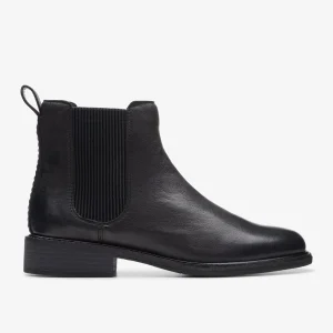 Clarks Cologne Arlo 2<Women Boots & Booties