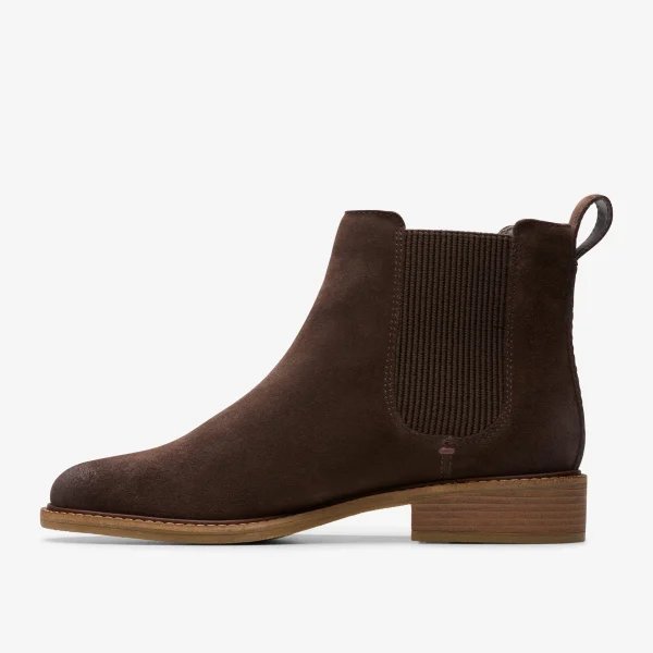 Clarks Cologne Arlo 2<Women Boots & Booties