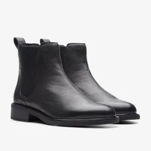 Clarks Cologne Arlo 2<Women Boots & Booties