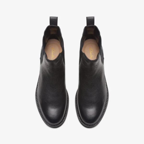 Clarks Cologne Arlo 2<Women Boots & Booties