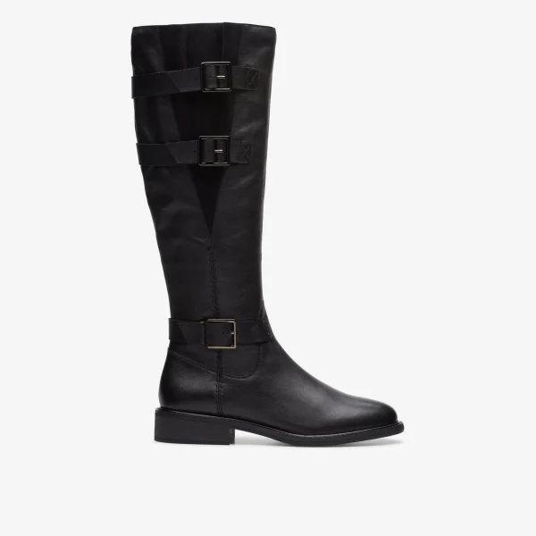Clarks Cologne Up<Women Boots & Booties
