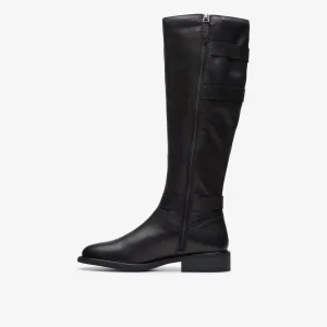 Clarks Cologne Up<Women Boots & Booties