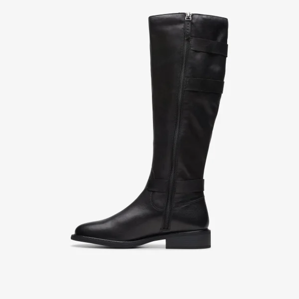 Clarks Cologne Up<Women Boots & Booties