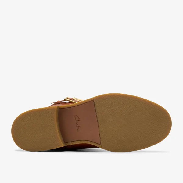 Clarks Cologne Up<Women Boots & Booties