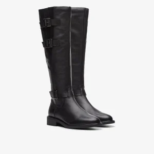 Clarks Cologne Up<Women Boots & Booties