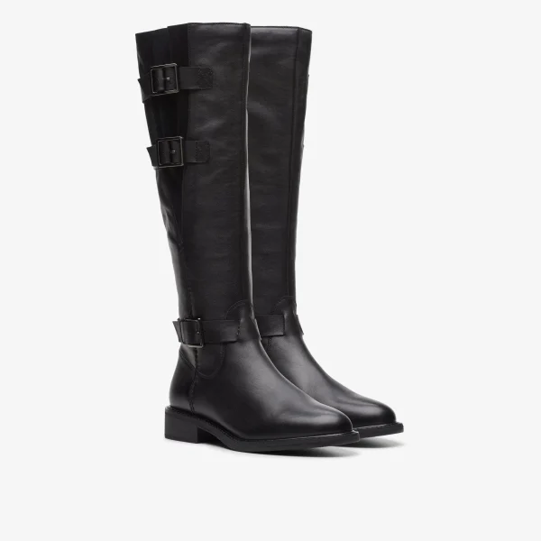 Clarks Cologne Up<Women Boots & Booties