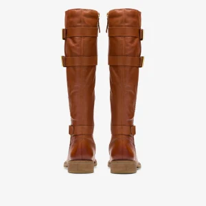 Clarks Cologne Up<Women Boots & Booties