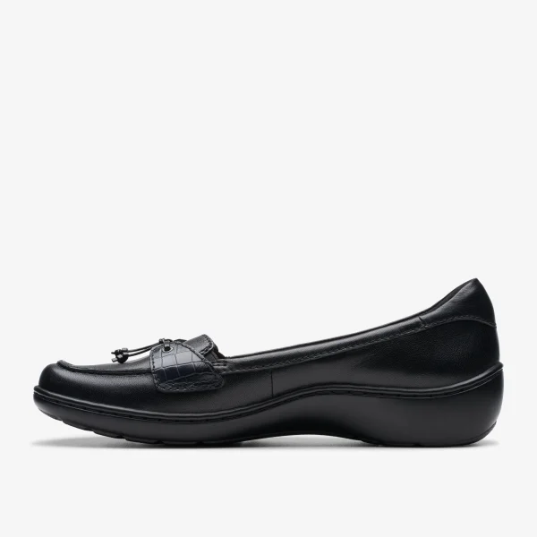 Clarks Cora Haley<Women Slip-Ons | Flats