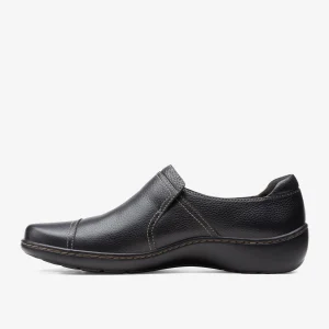 Clarks Cora Poppy<Women Clogs & Mules | Slip-Ons