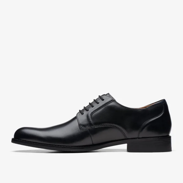 Clarks Craft Arlo Lace< Dress Shoes