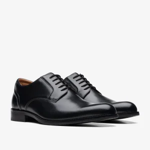 Clarks Craft Arlo Lace< Dress Shoes