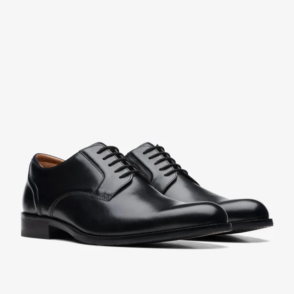 Clarks Craft Arlo Lace< Dress Shoes