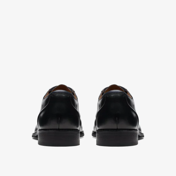 Clarks Craft Arlo Lace< Dress Shoes