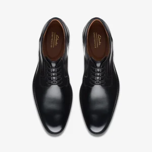 Clarks Craft Arlo Lace< Dress Shoes