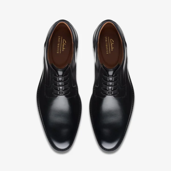 Clarks Craft Arlo Lace< Dress Shoes