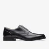 Clarks Craft Arlo Limit< Dress Shoes