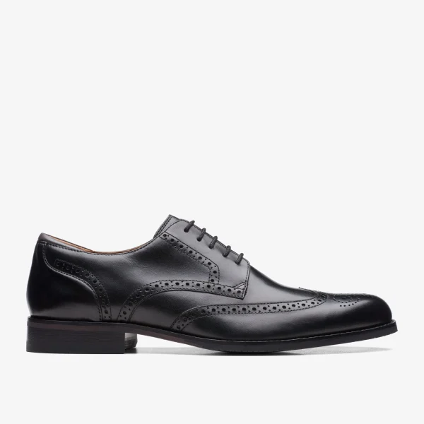 Clarks Craft Arlo Limit< Dress Shoes