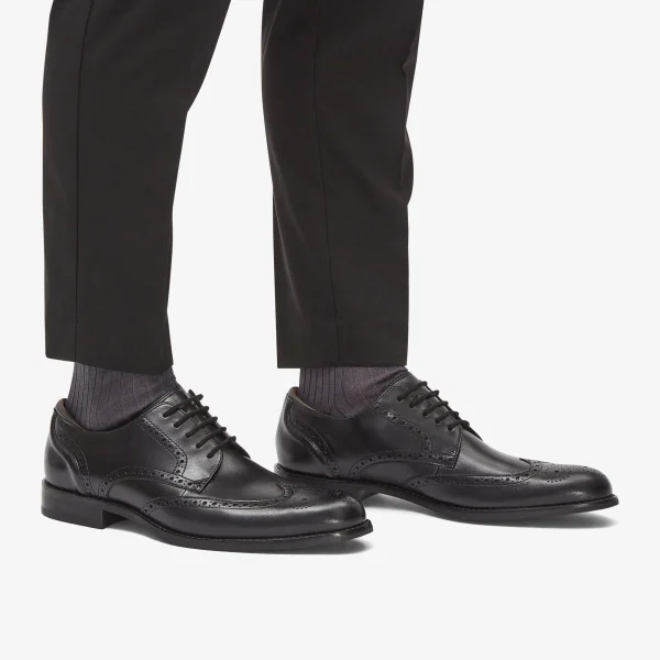 Clarks Craft Arlo Limit< Dress Shoes