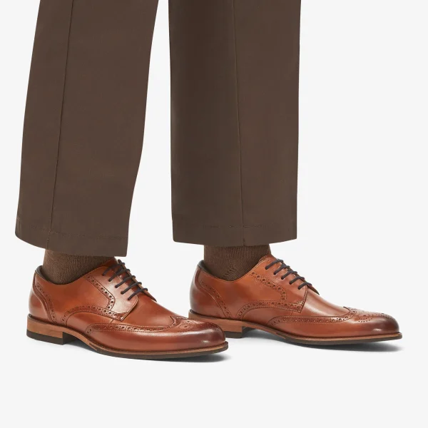 Clarks Craft Arlo Limit< Dress Shoes