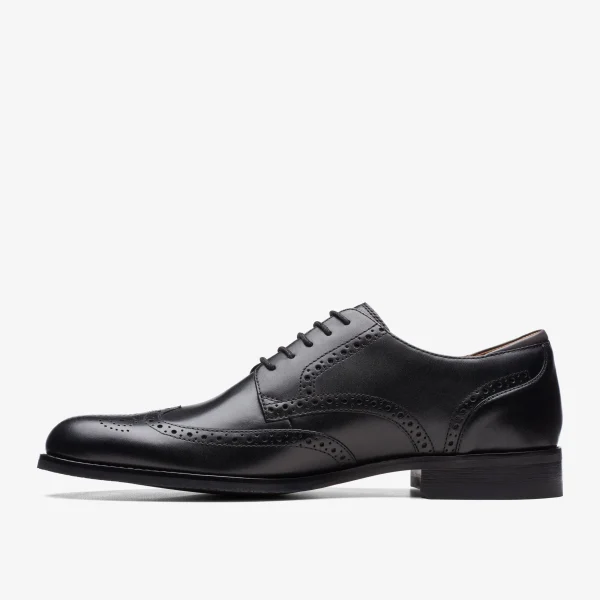 Clarks Craft Arlo Limit< Dress Shoes