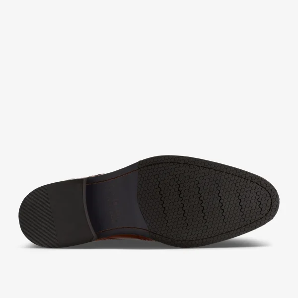 Clarks Craft Arlo Limit< Dress Shoes