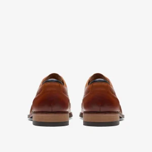 Clarks Craft Arlo Limit< Dress Shoes