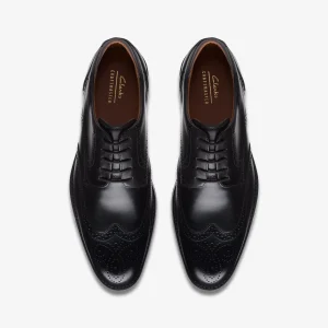 Clarks Craft Arlo Limit< Dress Shoes