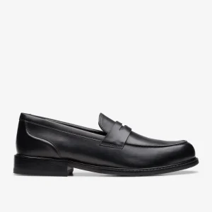 Clarks Craft Arlo Lo< Dress Shoes | Loafers & Slip Ons