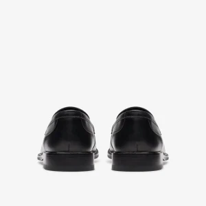 Clarks Craft Arlo Lo< Dress Shoes | Loafers & Slip Ons