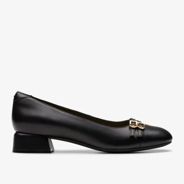 Clarks Daiss 30 Court<Women Dress Shoes | Heels & Pumps