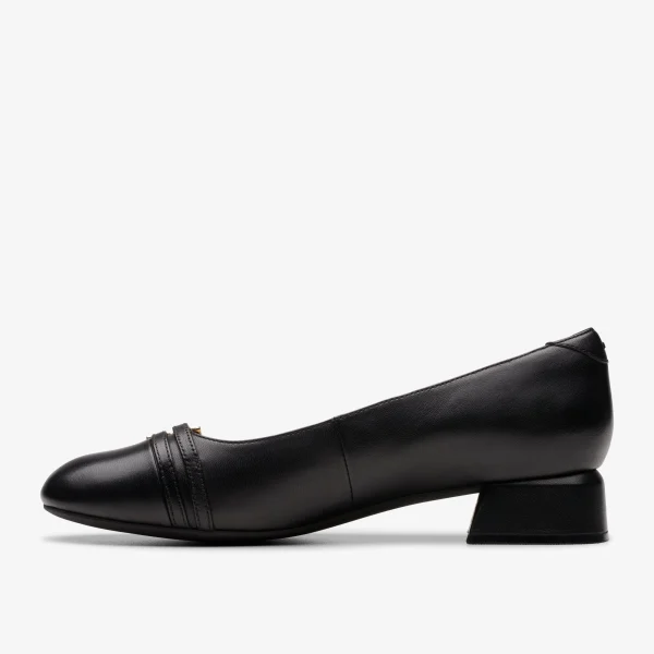 Clarks Daiss 30 Court<Women Dress Shoes | Heels & Pumps