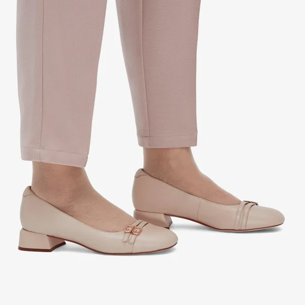 Clarks Daiss 30 Court<Women Dress Shoes | Heels & Pumps