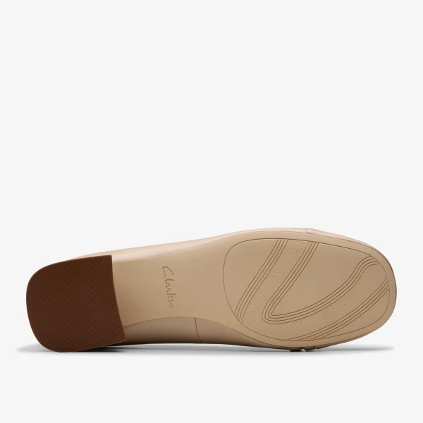 Clarks Daiss 30 Court<Women Dress Shoes | Heels & Pumps