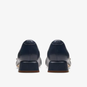 Clarks Daiss 30 Court<Women Dress Shoes | Heels & Pumps