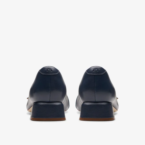 Clarks Daiss 30 Court<Women Dress Shoes | Heels & Pumps