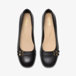 Clarks Daiss 30 Court<Women Dress Shoes | Heels & Pumps