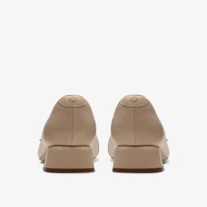 Clarks Daiss 30 Court<Women Dress Shoes | Heels & Pumps