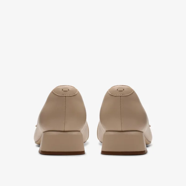 Clarks Daiss 30 Court<Women Dress Shoes | Heels & Pumps