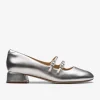 Clarks Daiss 30 Shine<Women Dress Shoes | Heels & Pumps