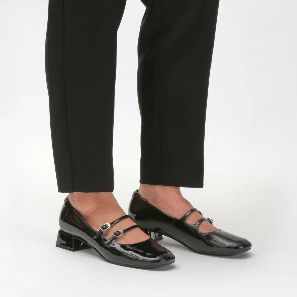Clarks Daiss 30 Shine<Women Dress Shoes | Heels & Pumps