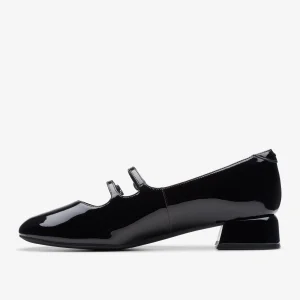 Clarks Daiss 30 Shine<Women Dress Shoes | Heels & Pumps