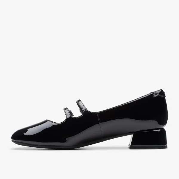 Clarks Daiss 30 Shine<Women Dress Shoes | Heels & Pumps