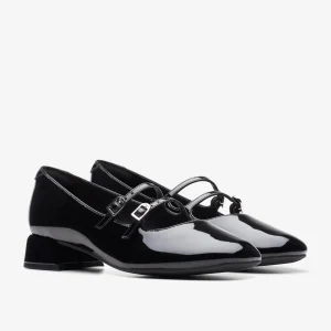 Clarks Daiss 30 Shine<Women Dress Shoes | Heels & Pumps