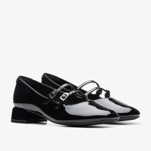 Clarks Daiss 30 Shine<Women Dress Shoes | Heels & Pumps