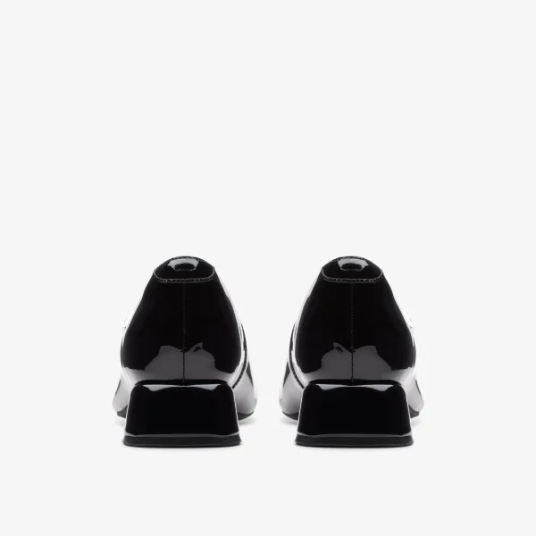 Clarks Daiss 30 Shine<Women Dress Shoes | Heels & Pumps