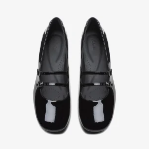 Clarks Daiss 30 Shine<Women Dress Shoes | Heels & Pumps