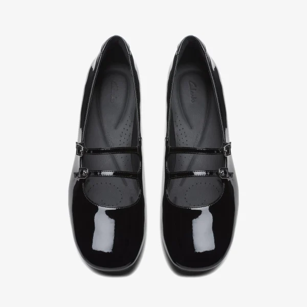 Clarks Daiss 30 Shine<Women Dress Shoes | Heels & Pumps