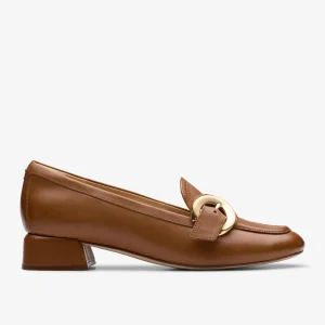 Clarks Daiss 30 Trim<Women Dress Shoes | Heels & Pumps