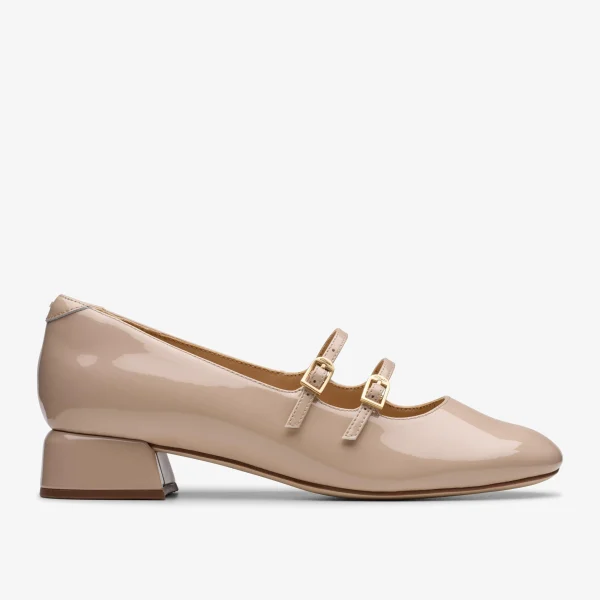 Clarks Daiss30 Shine<Women Dress Shoes | Heels & Pumps