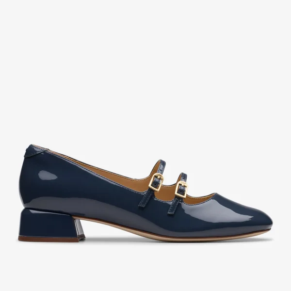 Clarks Daiss30 Shine<Women Heels & Pumps | Flats